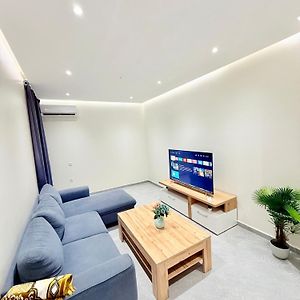 Deluxe Appartement met Twee Slaapkamers